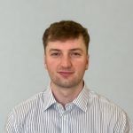 Kieran Barry headshot